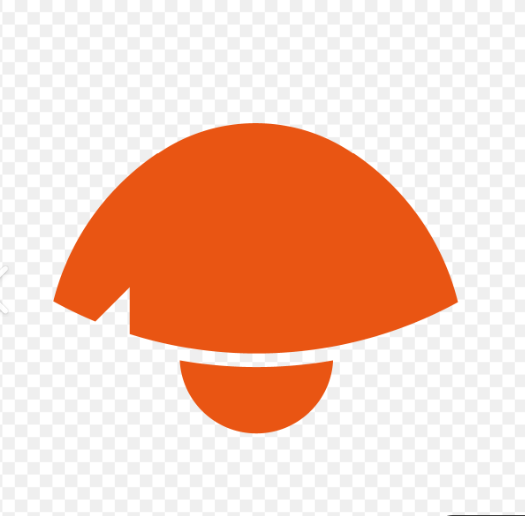 蘑菇加速器 Logo